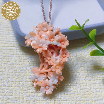 天然珊瑚 花彫刻 14K 金工帯留 横4.2cm 重量17.5g 和装小物 さん 天然珊瑚 花彫刻 14K 金工帯留 横4.2cm 重量17.5g 和装小物 さん