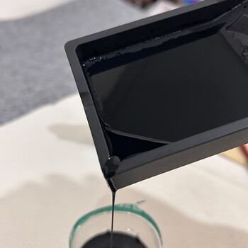 芬尚 日式轻量砚台 学生砚台四五平纳米塑料墨池 毛笔书法国画用可盛墨研墨 芬尚 日式轻量砚台 学生砚台四五平纳米塑料墨池 毛笔书法国画用可盛墨研墨