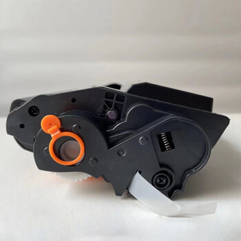 京昇得力T2S硒鼓适用得力P2020W/M2020W/M2020DW激光打印机粉盒碳粉墨盒晒鼓 【大容量】硒鼓1支【5200页】