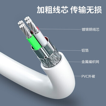 晶华USB分线器2.0 高速4口HUB扩展坞集线器 笔记本台式电脑一拖四多口延长转换器圆形黑色0.2米N620A 晶华USB分线器2.0 高速4口HUB扩展坞集线器 笔记本台式电脑一拖四多口延长转换器圆形黑色0.2米N620A