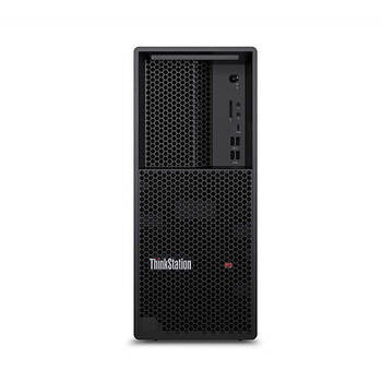 联想图形工作站【P3】i9-13900K/64G内存/2T固态/RTX3090 24G/可安装WIN7系统显卡深度学习3D建模渲染