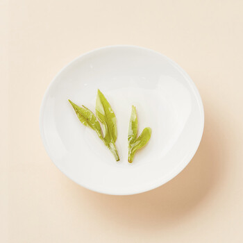 卢正浩绿茶蛙来跳龙井二级200g2025新茶雨前钱塘龙井茶叶纸包自饮送礼