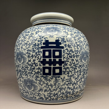 古玩青花瓷器品牌及商品- 京东