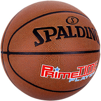 斯伯丁（SPALDING）篮球灌入门系列7号PU比赛室内外兼用耐磨成人青少年76-885Y
