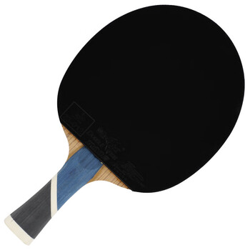 双鱼(DOUBLE FISH)单拍横拍长柄初学比赛训练专用乒乓球拍双面反胶【5A+C 附2球】 双鱼(DOUBLE FISH)单拍横拍长柄初学比赛训练专用乒乓球拍双面反胶【5A+C 附2球】