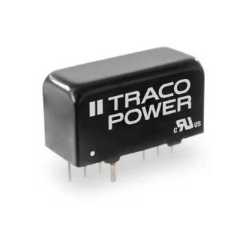 Traco Power 电源模块 TMR 12-4813WI