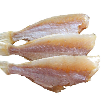 剥皮鱼干北海特产咸鱼干扒皮鱼干腌制剥皮鱼干咸鱼干货