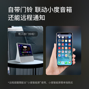 小度智能门锁指纹锁和普通锁(小度智能门锁指纹锁如何,深度揭秘)