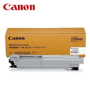 canon 83价格报价行情- 京东