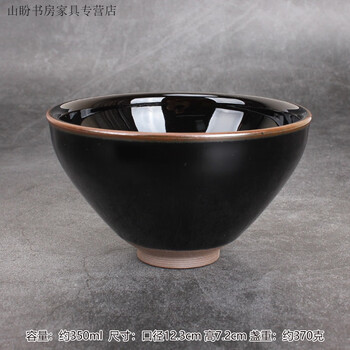 中国美術 五目茶碗 建盏 兔毫 中国美術 五目茶碗 建盏 兔毫