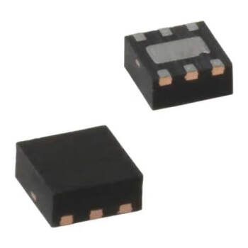 Microchip DC-DC电源芯片 MIC23030-AYMT-TR