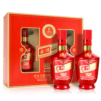 金珀白酒- 京东