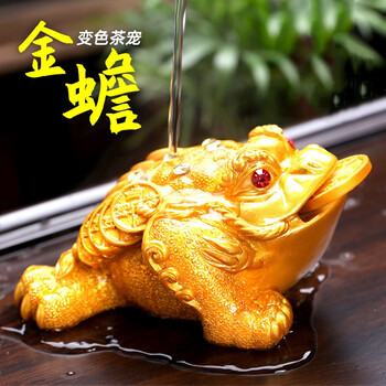 中科茶黄金京东- 京东