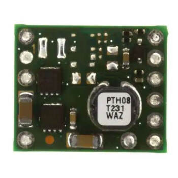 TI 电源模块 PTH08T231WAZ 起订24个装