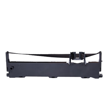绘威LQ-630K色带架4支装适用爱普生EPSON LQ630K LQ635K LQ730K LQ735K LQ80KF针式打印机色带架