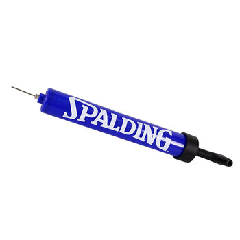斯伯丁(SPALDING) 打气筒便捷式篮球打气筒商品含1个气针 8306SPCN 斯伯丁(SPALDING) 打气筒便捷式篮球打气筒商品含1个气针 8306SPCN