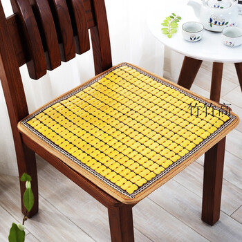 8米 竹凉席凉席坐垫夏季汽车凉垫竹座垫夏天椅子屁垫麻将凳子办公室