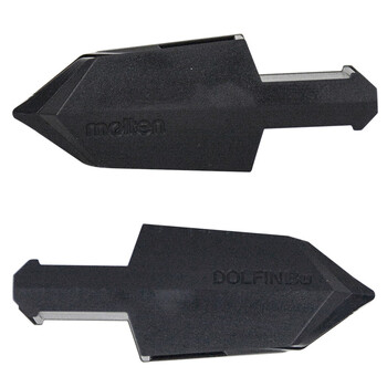 摩腾（molten）裁判哨RA0120无核篮球训练/体育课口哨AR0120-K轻松吹出强劲音