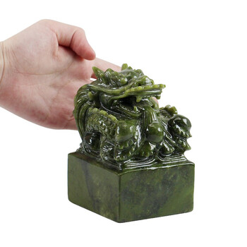 岫玉印章品牌及商品- 京东