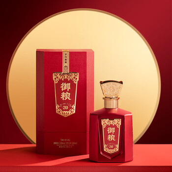 ★高級白酒★醤香型白酒　御粮 ☆高級白酒☆醤香型白酒 御粮 御粮白酒- 京东