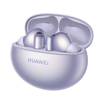 华为(HUAWEI)FreeBuds 6i 无线蓝牙耳机 深度降噪 低音澎湃 高解析音质 音乐运动超长续航 安卓苹果通用 流光紫 华为(HUAWEI)FreeBuds 6i 无线蓝牙耳机 深度降噪 低音澎湃 高解析音质 音乐运动超长续航 安卓苹果通用 流光紫