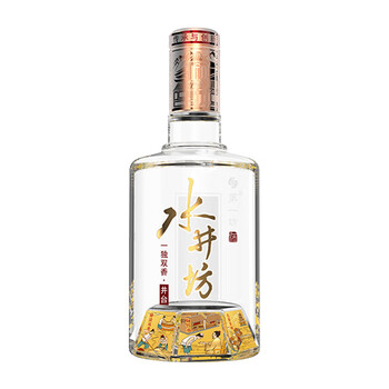 水井坊酒价格- 京东