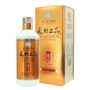 天朝上品白酒- 京东