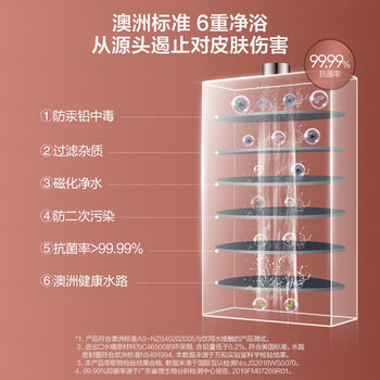 万和JSQ33-SP5J18热水器怎么样?直击体验感受