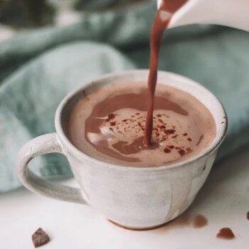 阿华田(Ovaltine)可可粉瓶装380g(340g+40g)早餐牛奶冲饮即食蛋白型固体饮料 阿华田(Ovaltine)可可粉瓶装380g(340g+40g)早餐牛奶冲饮即食蛋白型固体饮料