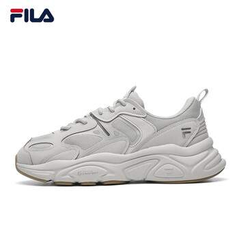 斐乐(fila)火星二代mars ii男子跑步鞋休闲复古运动鞋减震轻便男鞋