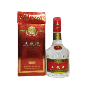 五粮液老酒1999品牌及商品- 京东