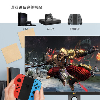 优派VX2478-4K-HD4k显示器怎么样质量大揭秘！