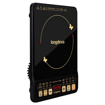 龙的（longde）电磁炉NK-CL2010A(单机版)