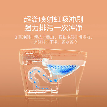 云米VZMT04智能马桶怎么样？体验后讲实情内幕？