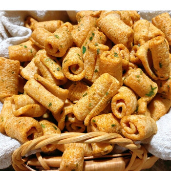 东北农业大学蔬菜卷农大蔬菜卷香脆蔬菜卷农科院办公室休闲小吃香脆