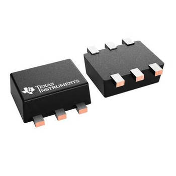 TI DC-DC电源芯片 TPS565242DRLR