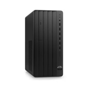 惠普（HP）288 G9商用办公台式机电脑主机 I3-12100/16G/1TB+512SSD/集显/Win11/定制