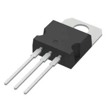 ST Mosfet场效应管 STP100N10F7