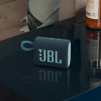 JBLGO3蓝牙音箱怎么样?好不好？评价很好吗