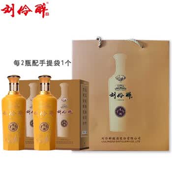 刘伶醉天润品牌及商品- 京东