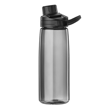 JEKO&JEKO运动水杯男士大容量运动水壶夏季骑行杯子男士健身塑料水杯魅影灰 JEKO&JEKO运动水杯男士大容量运动水壶夏季骑行杯子男士健身塑料水杯魅影灰