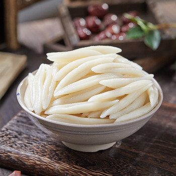 睢襄情特产手工面食面疙瘩新鲜面鱼早餐炒面面条特色小吃速食火锅 面