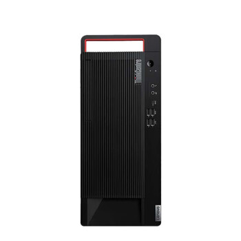 联想（Lenovo）【开天M90H】【台式机】国产信创海光G1t HG 3350/八核16G/1T+256G/2G独显/23.8显示器