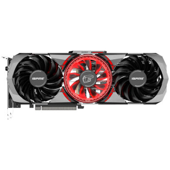 七彩虹iGame GeForce RTX 3070 Advanced OC 8G显卡怎么样？惊艳功能全面揭秘！