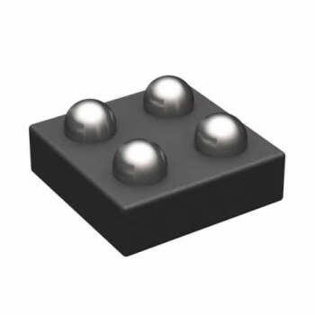 TI 磁性传感器 DRV5011ADYBHT