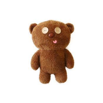 昂沐毛绒公仔小黄人tim熊环球影业小黄人毛绒公仔tim熊系列玩偶挂饰小