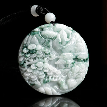 四会翡翠玉器品牌及商品- 京东