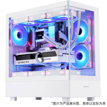 七彩虹（Colorful）iGame GeForce RTX 4070 SUPER Ultra W OC 12GB  DLSS 3 黑神话：悟空光追显卡