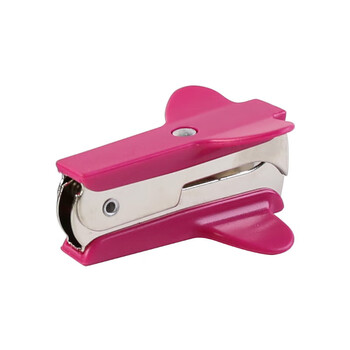 晨光（M&G）强力起钉器高效办公便捷实用起钉器带安全锁单个装颜色随机ABS91635