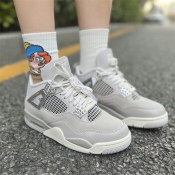 jordan4正品价格报价行情- 京东